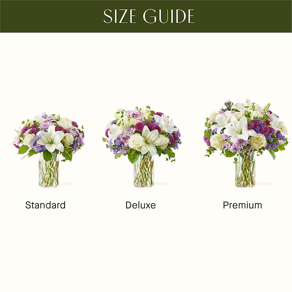 Wishing Peace Bouquet –  Fj Florist, Houston TX