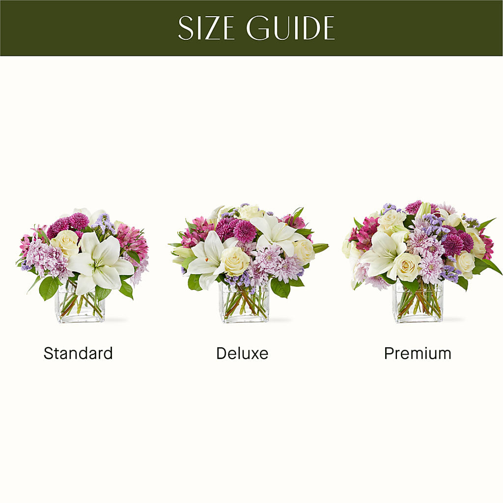 Cared For Bouquet –  Fj Florist, Houston TX