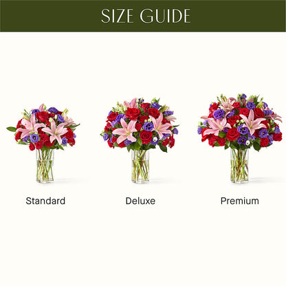 Truly Stunning Bouquet –  Fj Florist, Houston TX