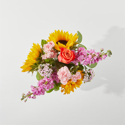 Yellow Brick Road Bouquet –  Fj Florist, Houston TX