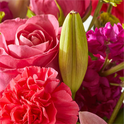 Watermelon Crush Bouquet –  Fj Florist, Houston TX