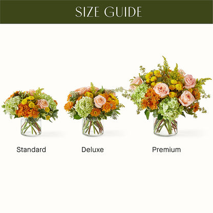 Fall Foliage Bouquet –  Fj Florist, Houston TX