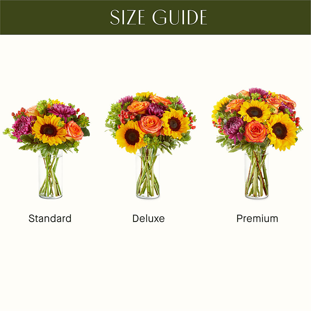 Nature Walk Bouquet –  Fj Florist, Houston TX