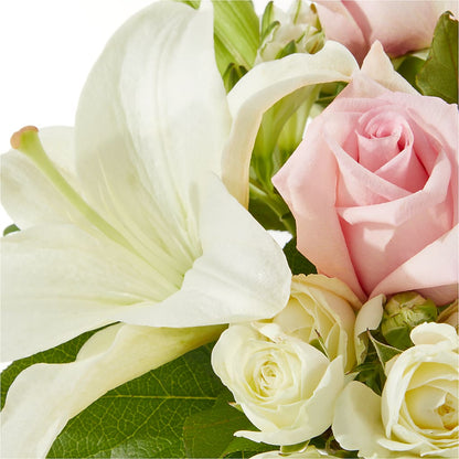 Kindhearted Bouquet –  Fj Florist, Houston TX