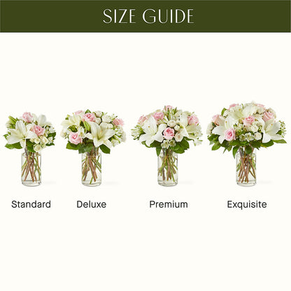 Kindhearted Bouquet –  Fj Florist, Houston TX