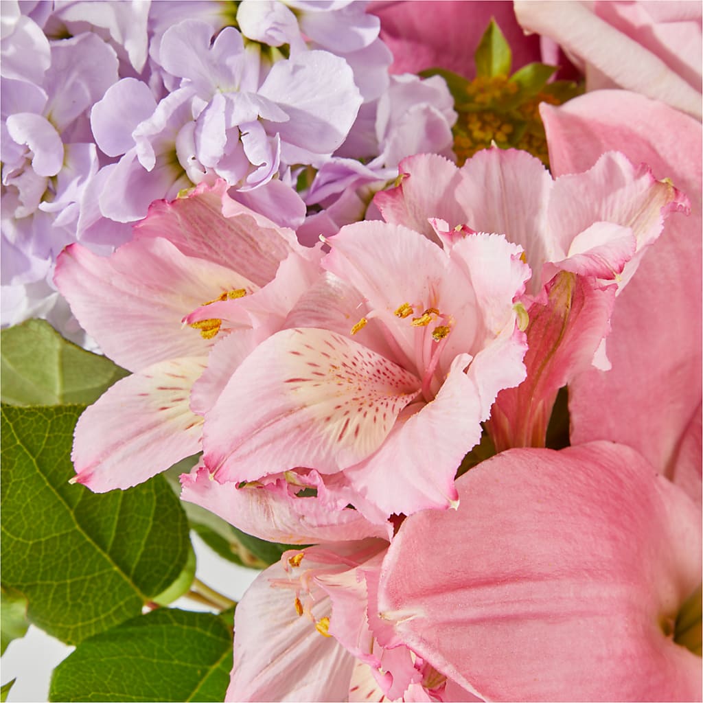 The Crown Jewel Bouquet –  Fj Florist, Houston TX