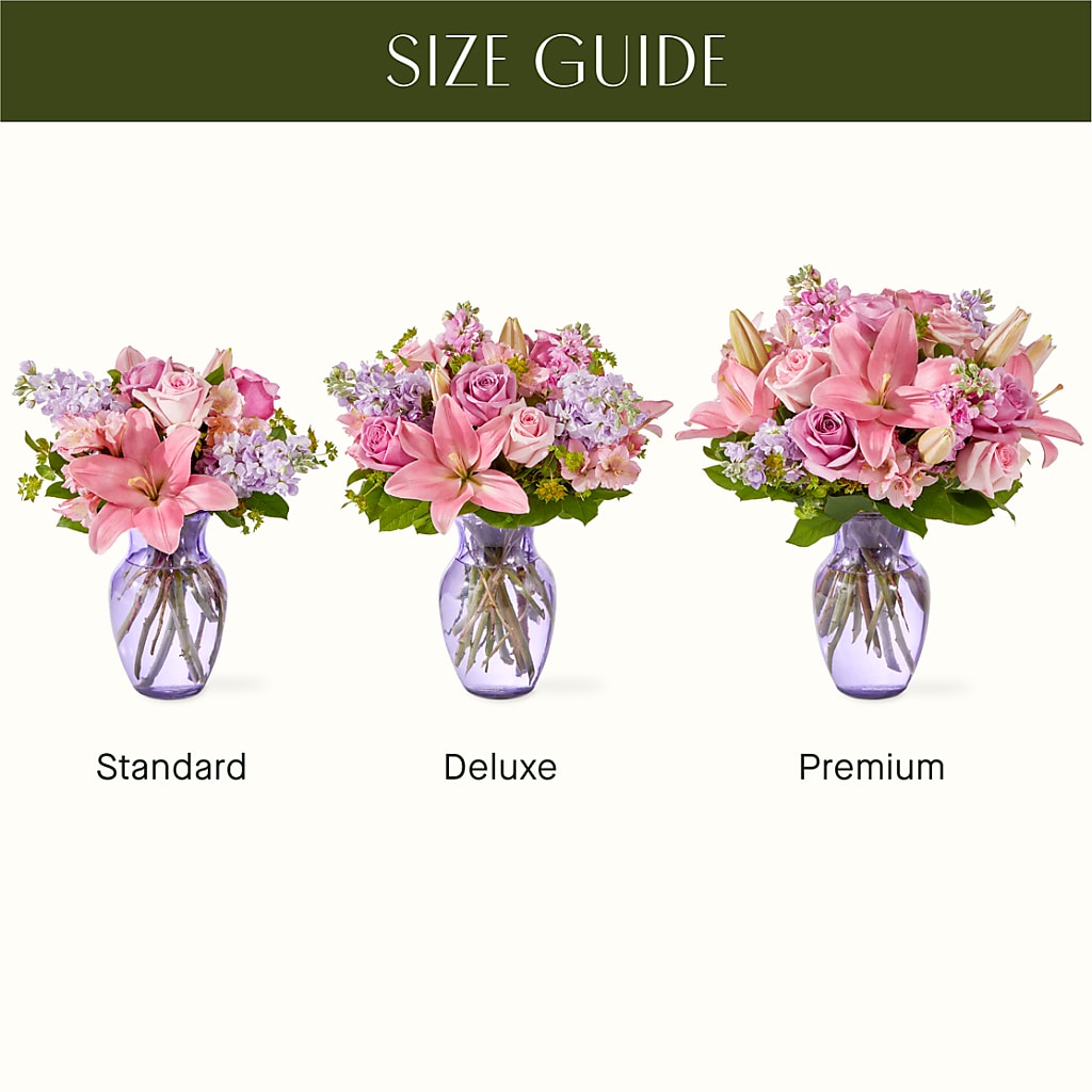 The Crown Jewel Bouquet –  Fj Florist, Houston TX