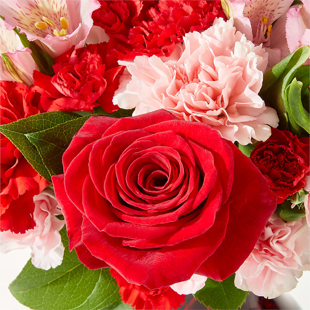 Candy Kisses Bouquet –  Fj Florist, Houston TX