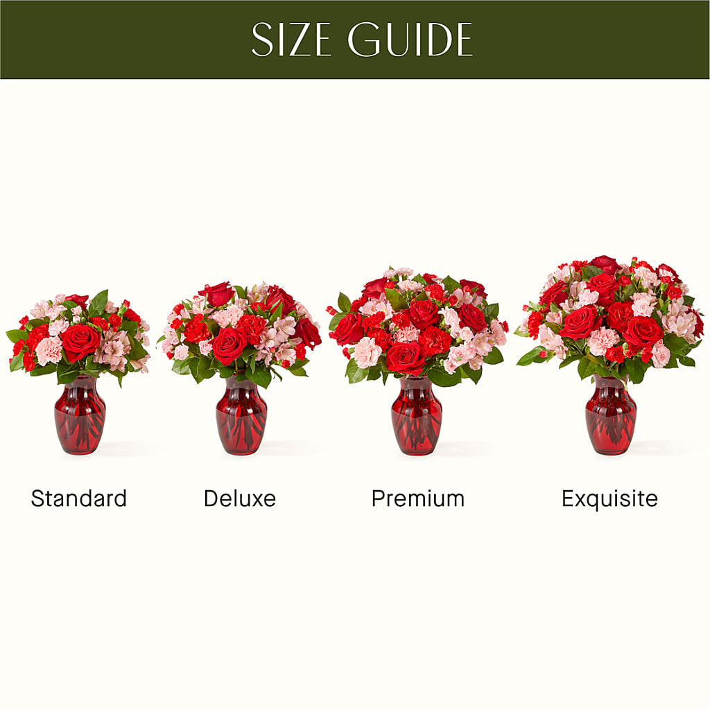 Candy Kisses Bouquet –  Fj Florist, Houston TX