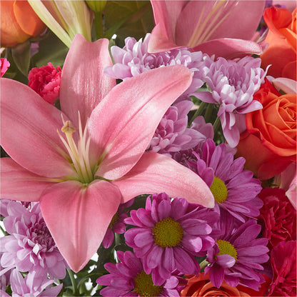One and Only Bouquet –  Fj Florist, Houston TX