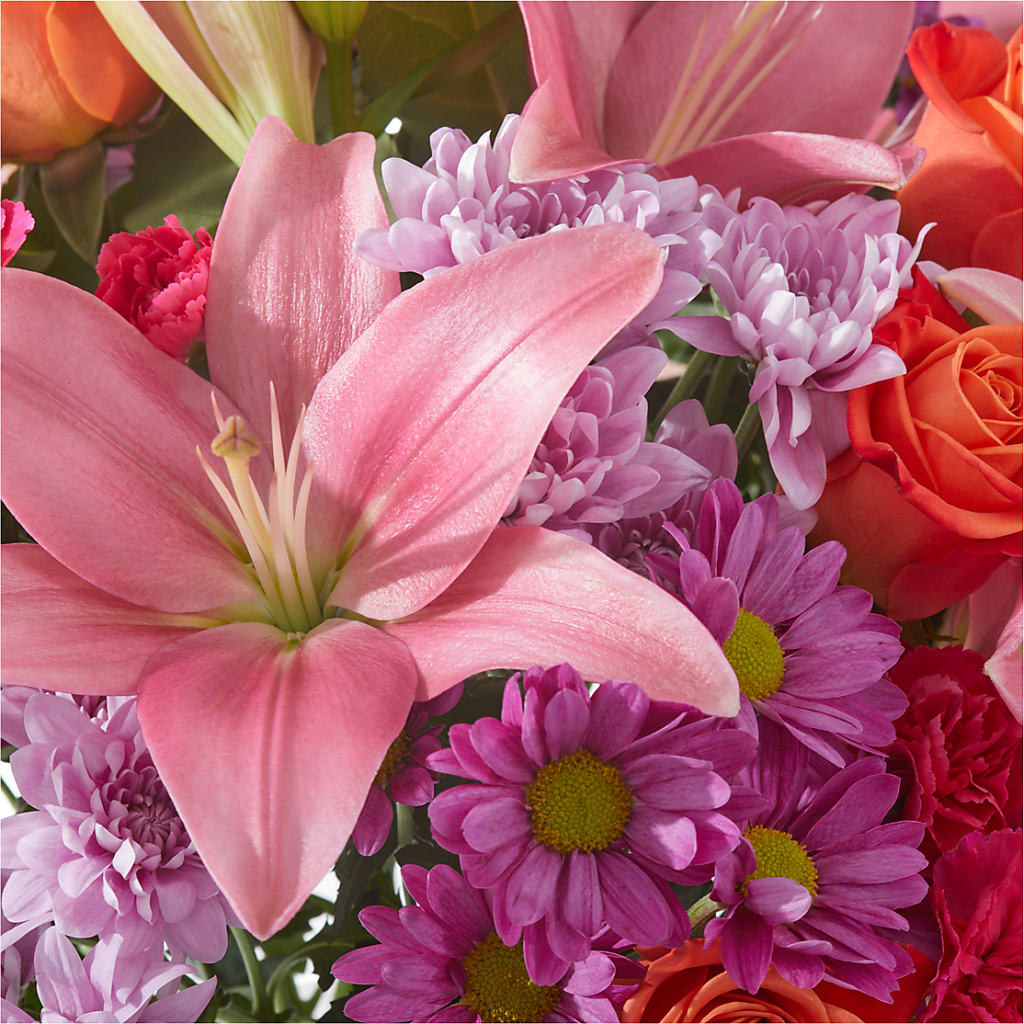 One and Only Bouquet –  Fj Florist, Houston TX