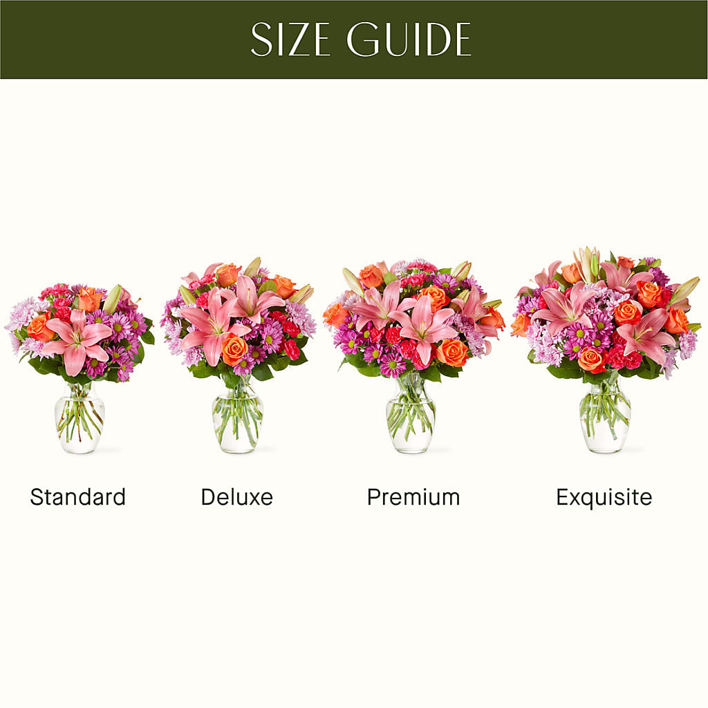 One and Only Bouquet –  Fj Florist, Houston TX