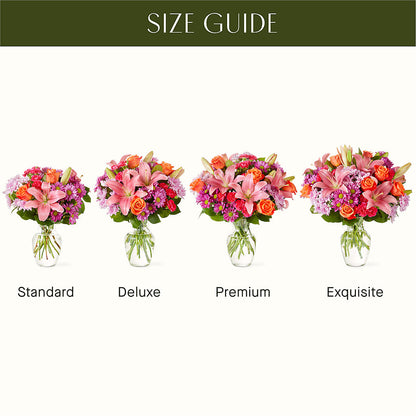 One and Only Bouquet –  Fj Florist, Houston TX
