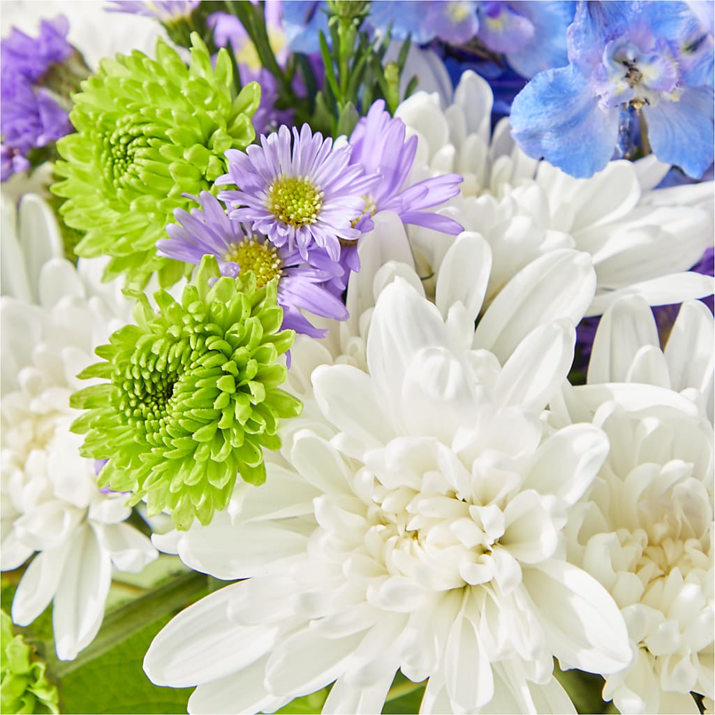 Genuine Gestures Bouquet –  Fj Florist, Houston TX