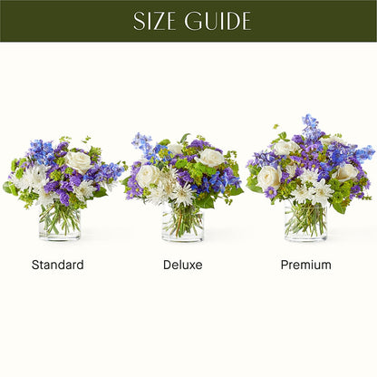 Genuine Gestures Bouquet –  Fj Florist, Houston TX