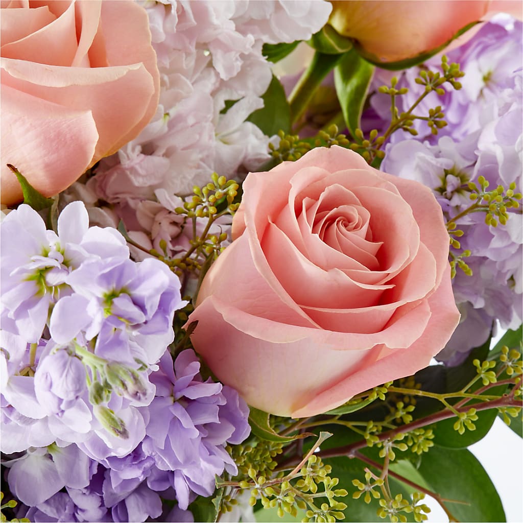 Embraced Bouquet –  Fj Florist, Houston TX