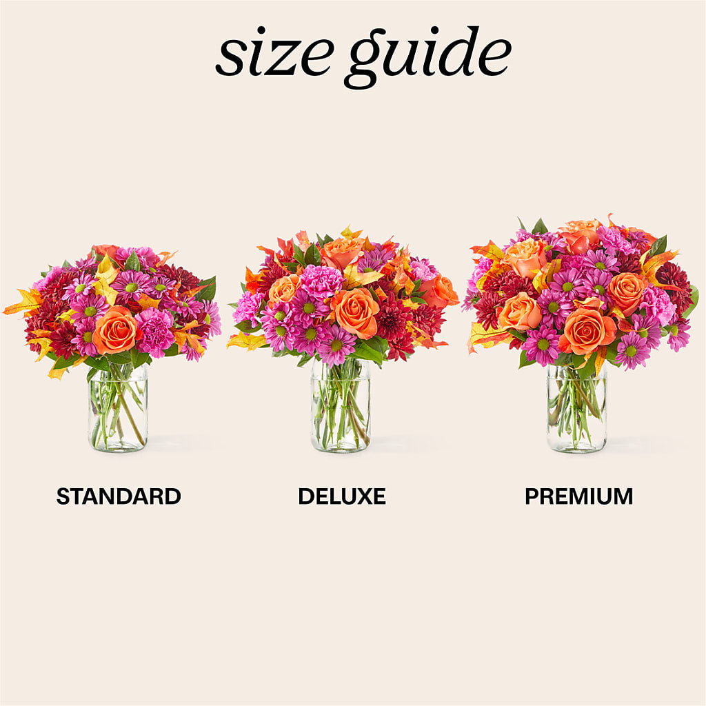 Mum's the Word Bouquet –  Fj Florist, Houston TX