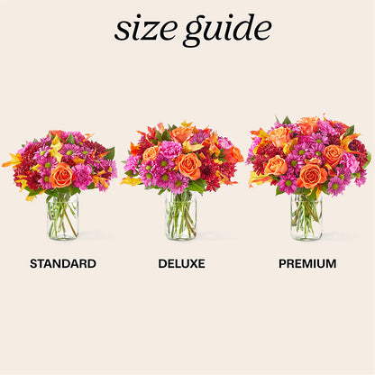Mum's the Word Bouquet –  Fj Florist, Houston TX