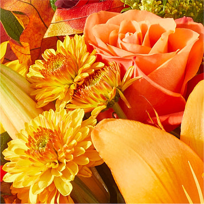 Sunny Side Bouquet –  Fj Florist, Houston TX