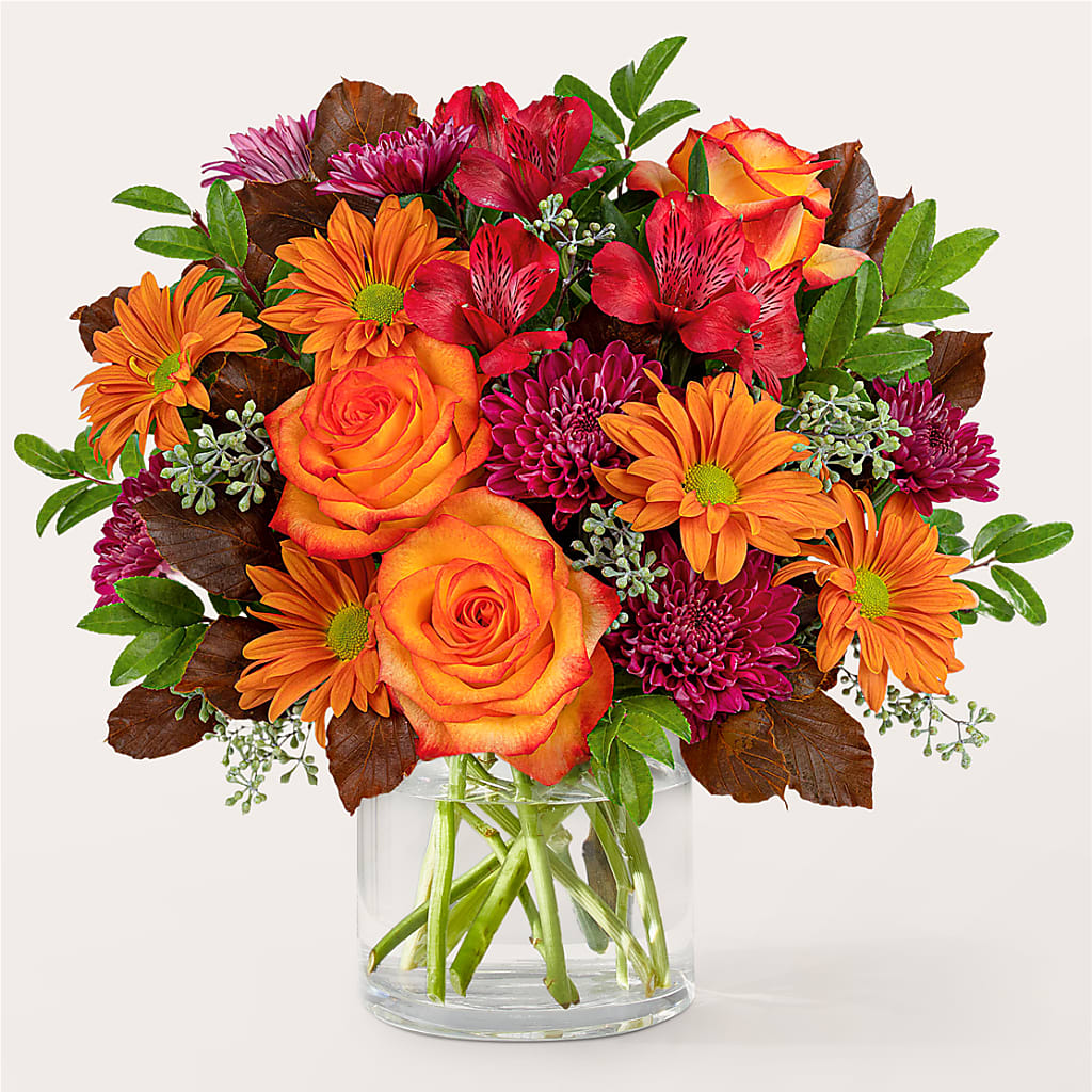 Brisk Morning Bouquet –  Fj Florist, Houston TX
