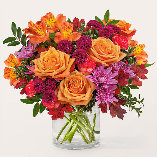 Terracotta Treasures Bouquet –  Fj Florist, Houston TX