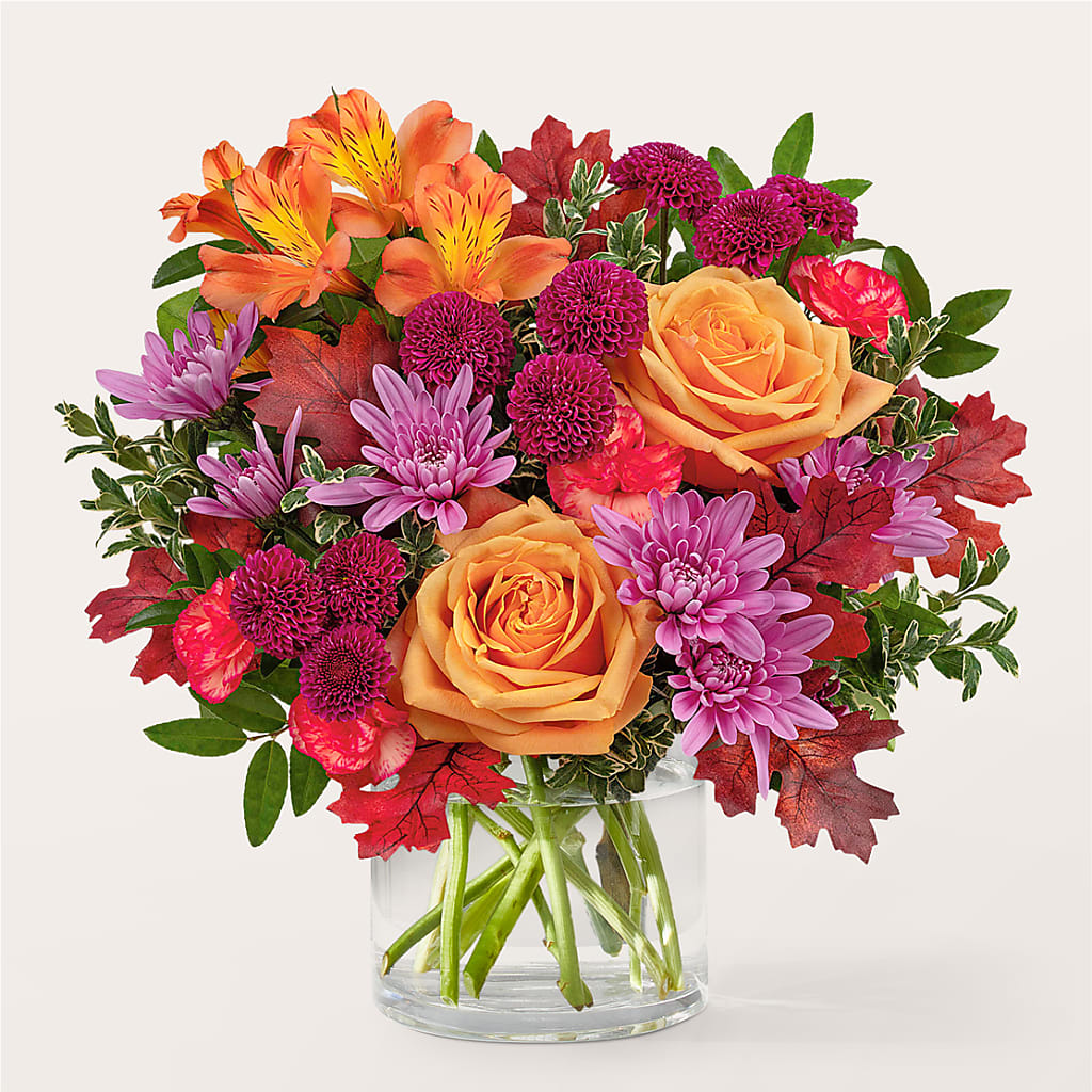Terracotta Treasures Bouquet –  Fj Florist, Houston TX