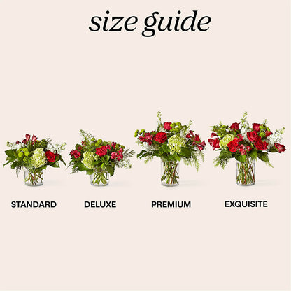 Tree Shopping Bouquet –  Fj Florist, Houston TX