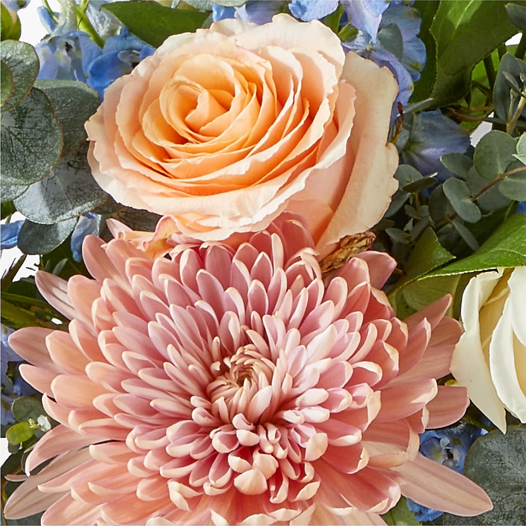 Inspired Bouquet –  Fj Florist, Houston TX