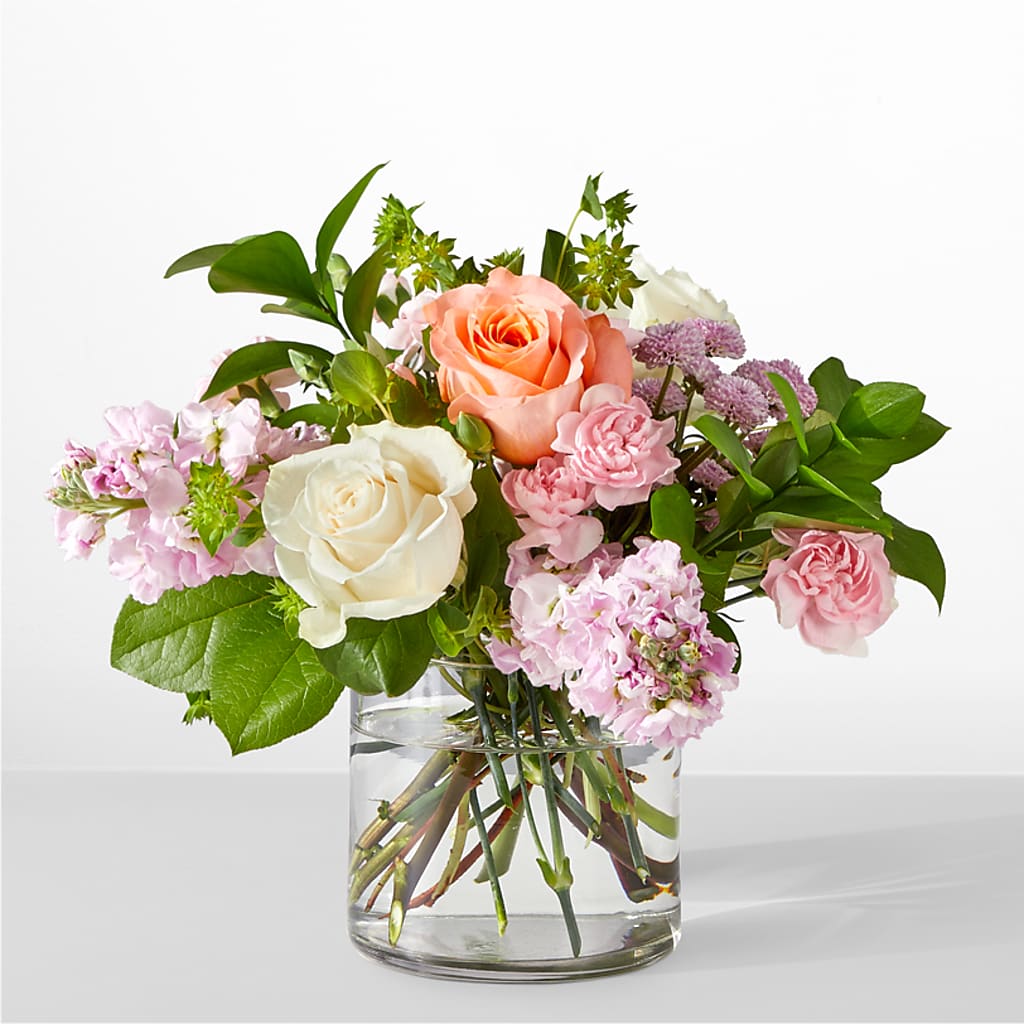 French Market Bouquet –  Fj Florist, Houston TX