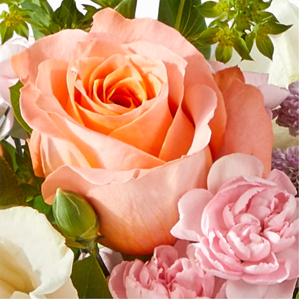 French Market Bouquet –  Fj Florist, Houston TX