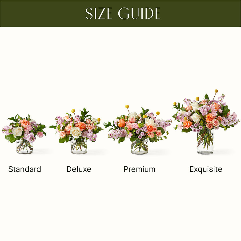French Market Bouquet –  Fj Florist, Houston TX