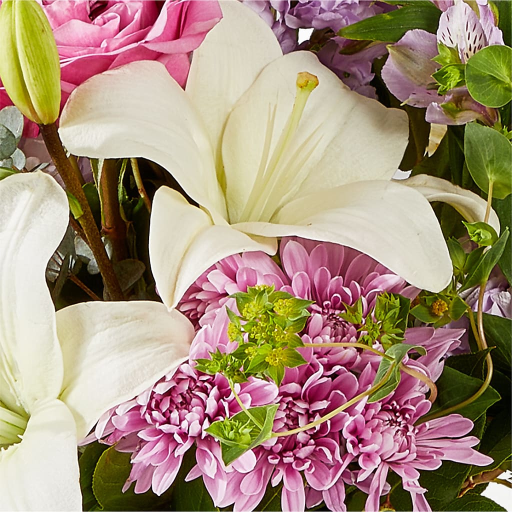 Daydreamer Bouquet –  Fj Florist, Houston TX