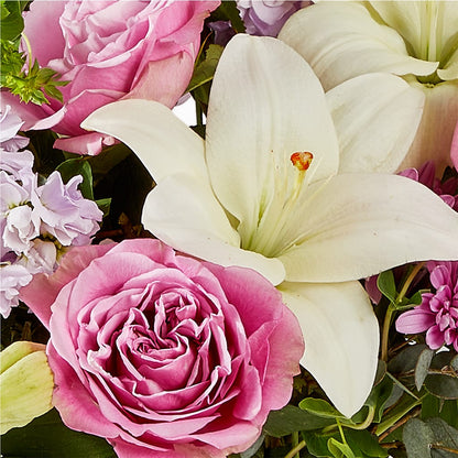 Daydreamer Bouquet –  Fj Florist, Houston TX