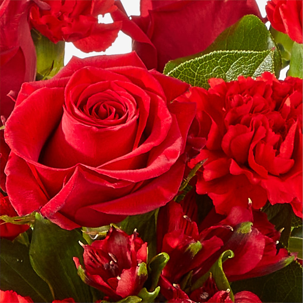 The Heartstrings Bouquet –  Fj Florist, Houston TX