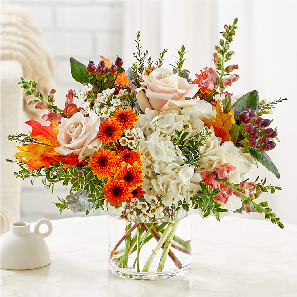 Autumnal Equinox Bouquet –  Fj Florist, Houston TX
