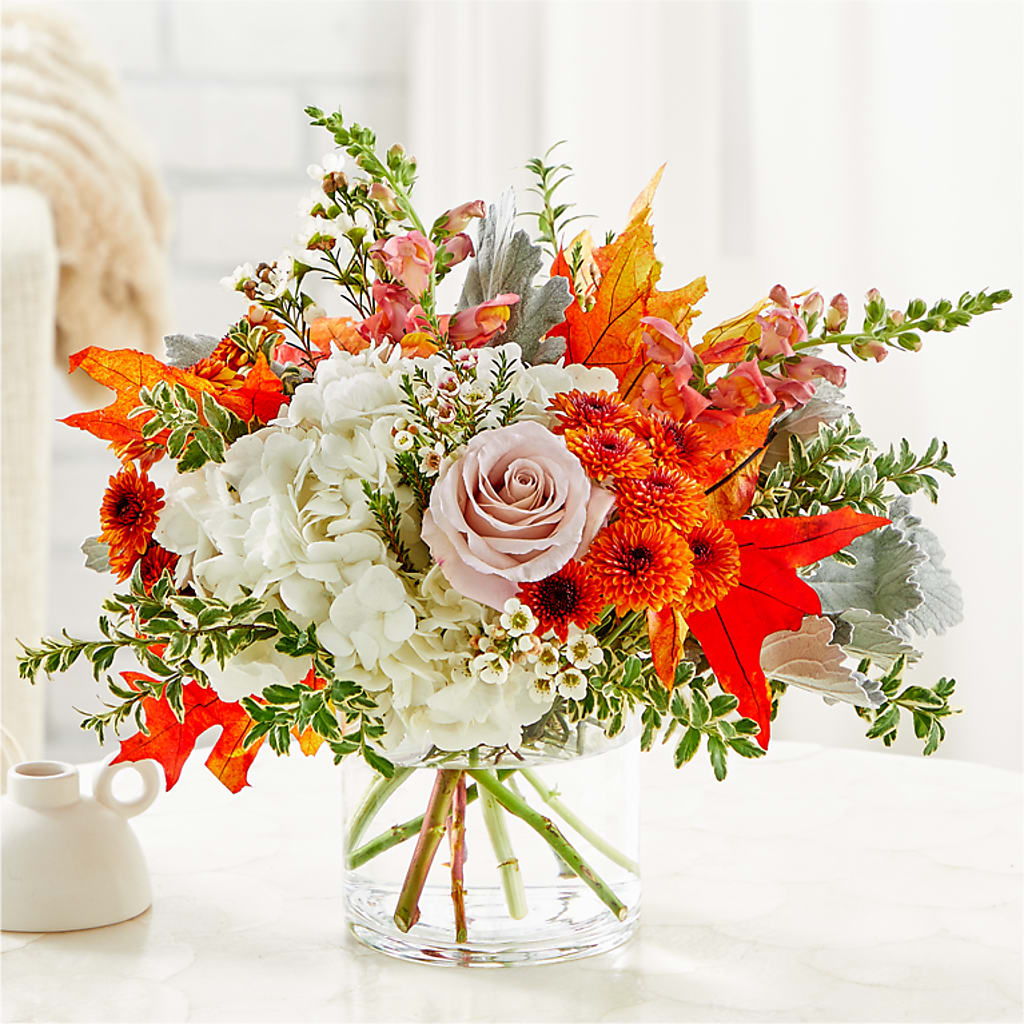Autumnal Equinox Bouquet –  Fj Florist, Houston TX