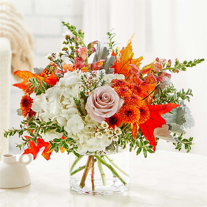 Autumnal Equinox Bouquet –  Fj Florist, Houston TX