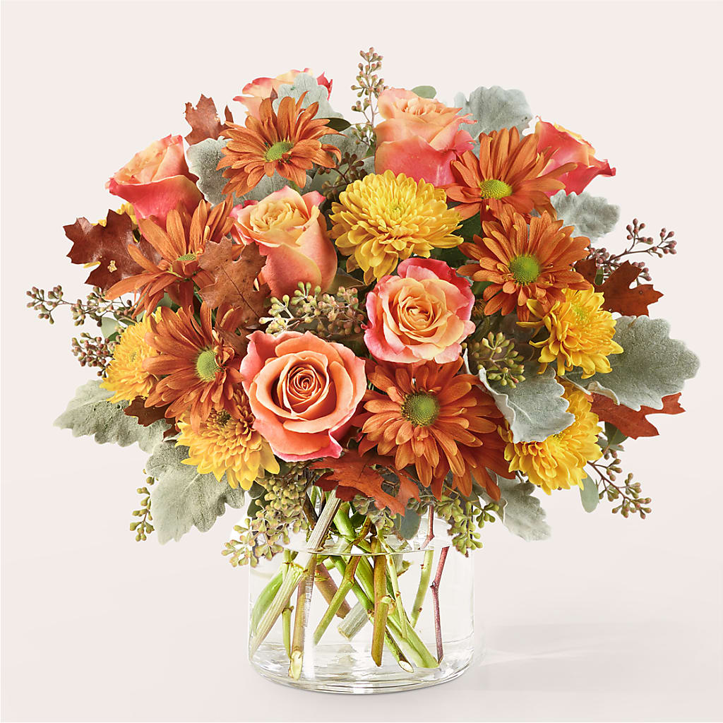 Caramel Apple Bouquet –  Fj Florist, Houston TX