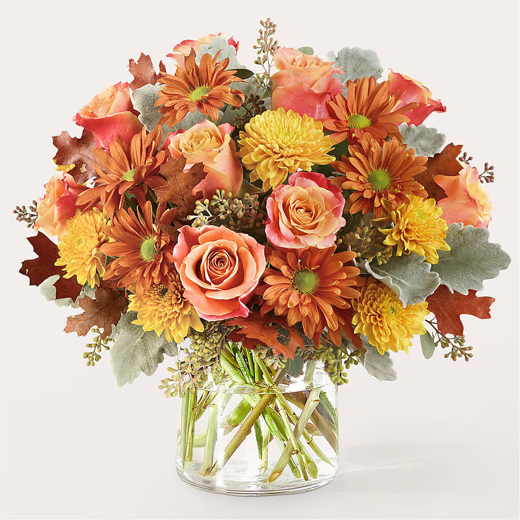 Caramel Apple Bouquet –  Fj Florist, Houston TX