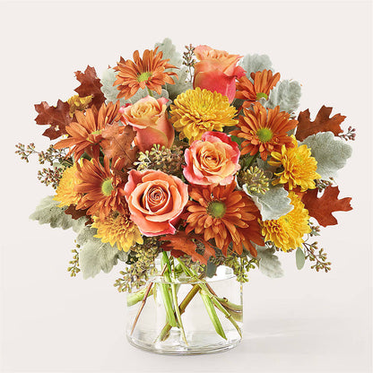 Caramel Apple Bouquet –  Fj Florist, Houston TX