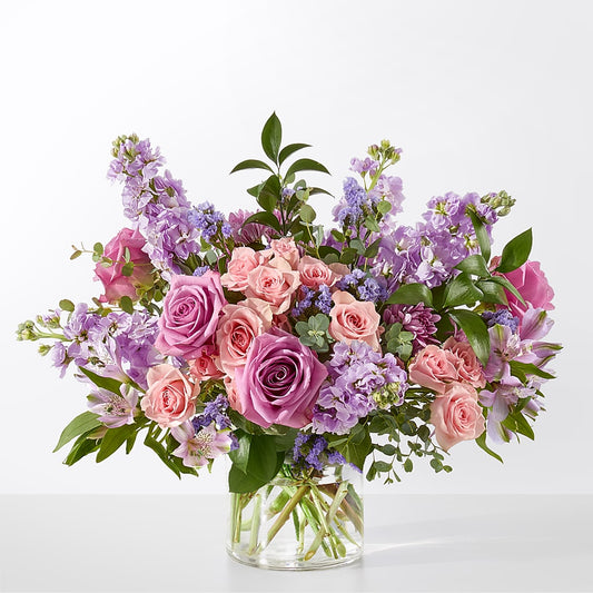 Cloud Nine Bouquet –  Fj Florist, Houston TX