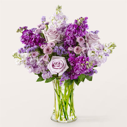 Give a Twirl Bouquet –  Fj Florist, Houston TX