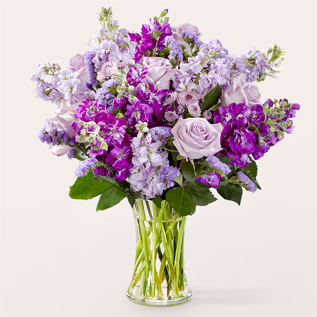 Give a Twirl Bouquet –  Fj Florist, Houston TX