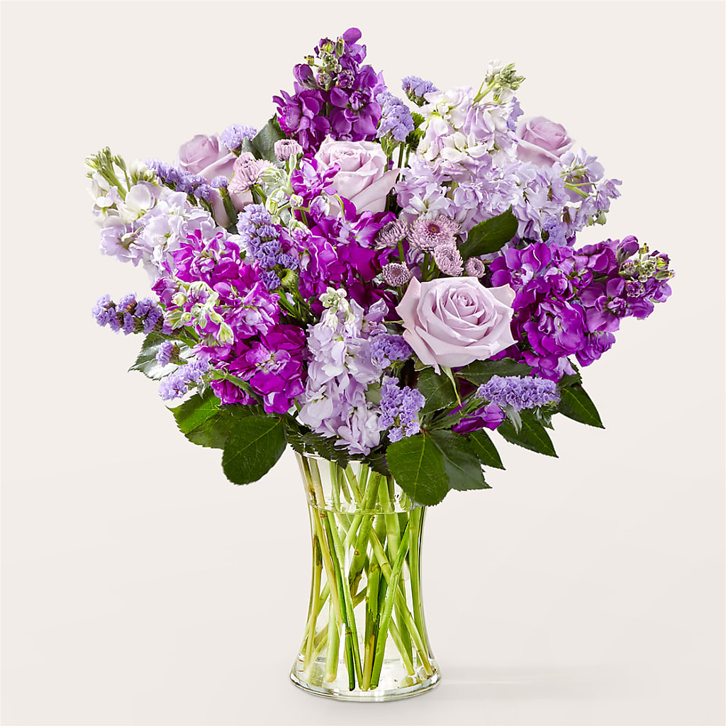Give a Twirl Bouquet –  Fj Florist, Houston TX