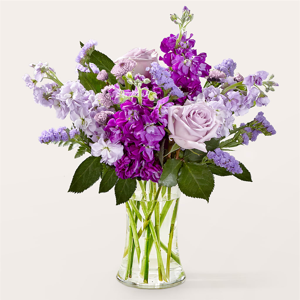 Give a Twirl Bouquet –  Fj Florist, Houston TX