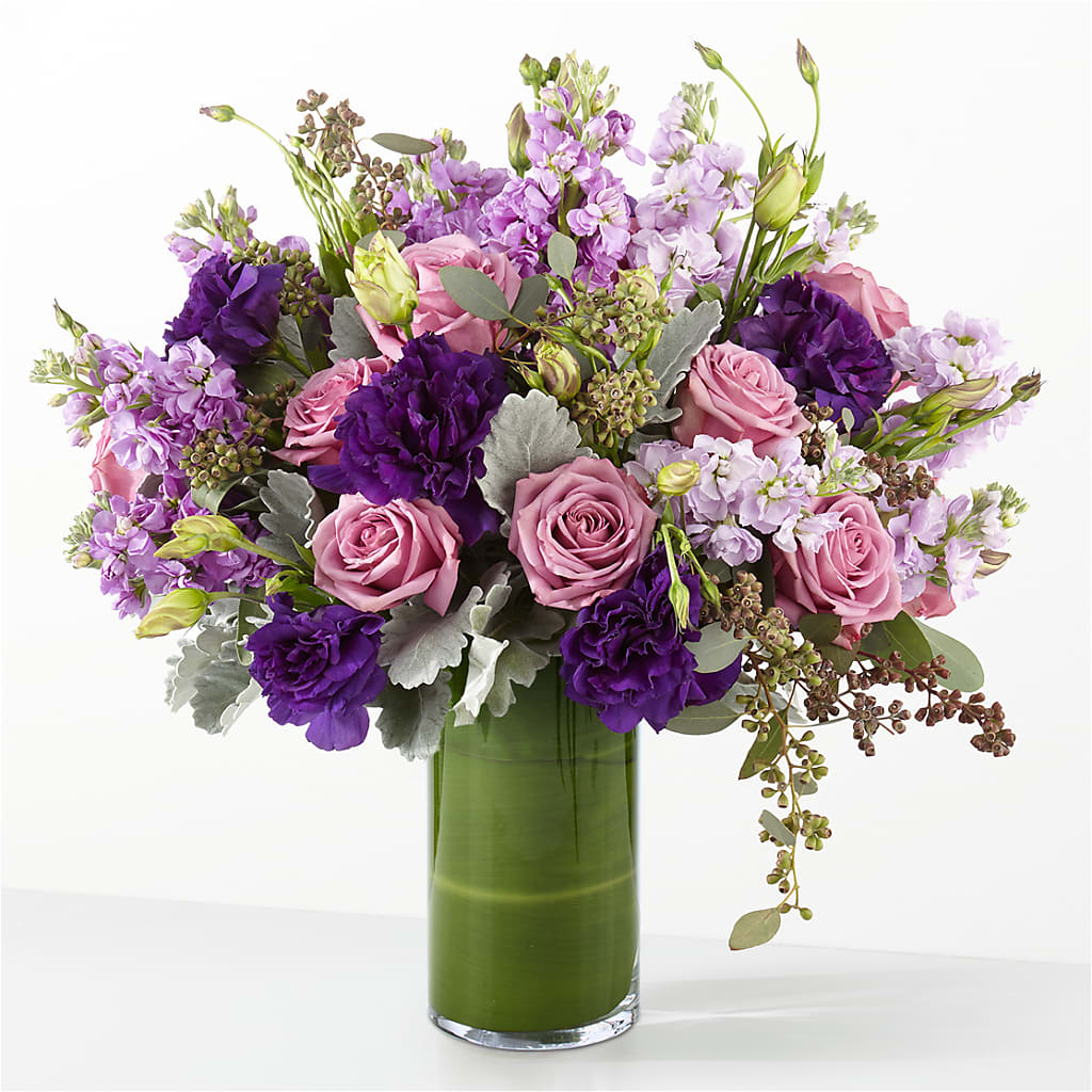 The Monarch –  Fj Florist, Houston TX