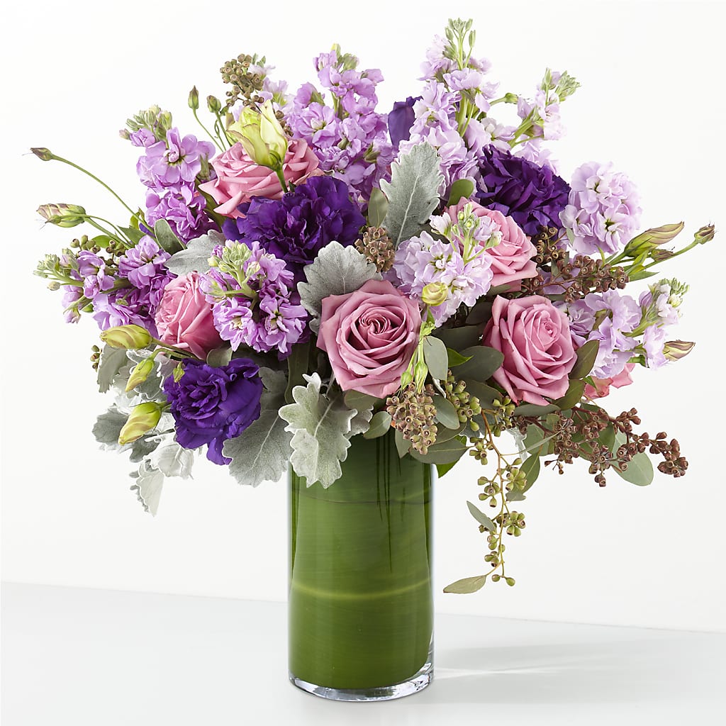 The Monarch –  Fj Florist, Houston TX