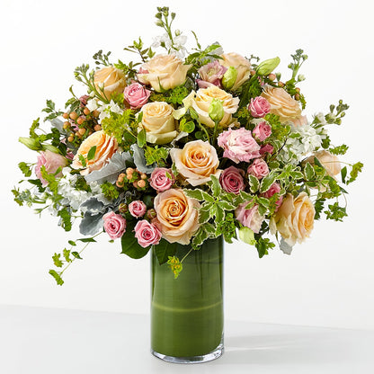 The Glamour Shot –  Fj Florist, Houston TX