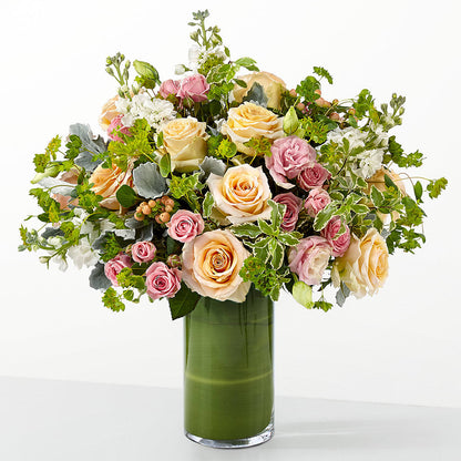 The Glamour Shot –  Fj Florist, Houston TX