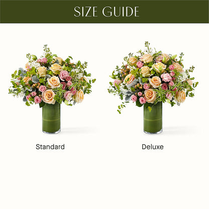 The Glamour Shot –  Fj Florist, Houston TX